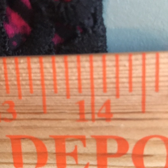 Anthropologie Wolven Lacy Terrace Sheath Sleeveless Dress - Black Eyelet Sz 6 - Picture 8 of 9